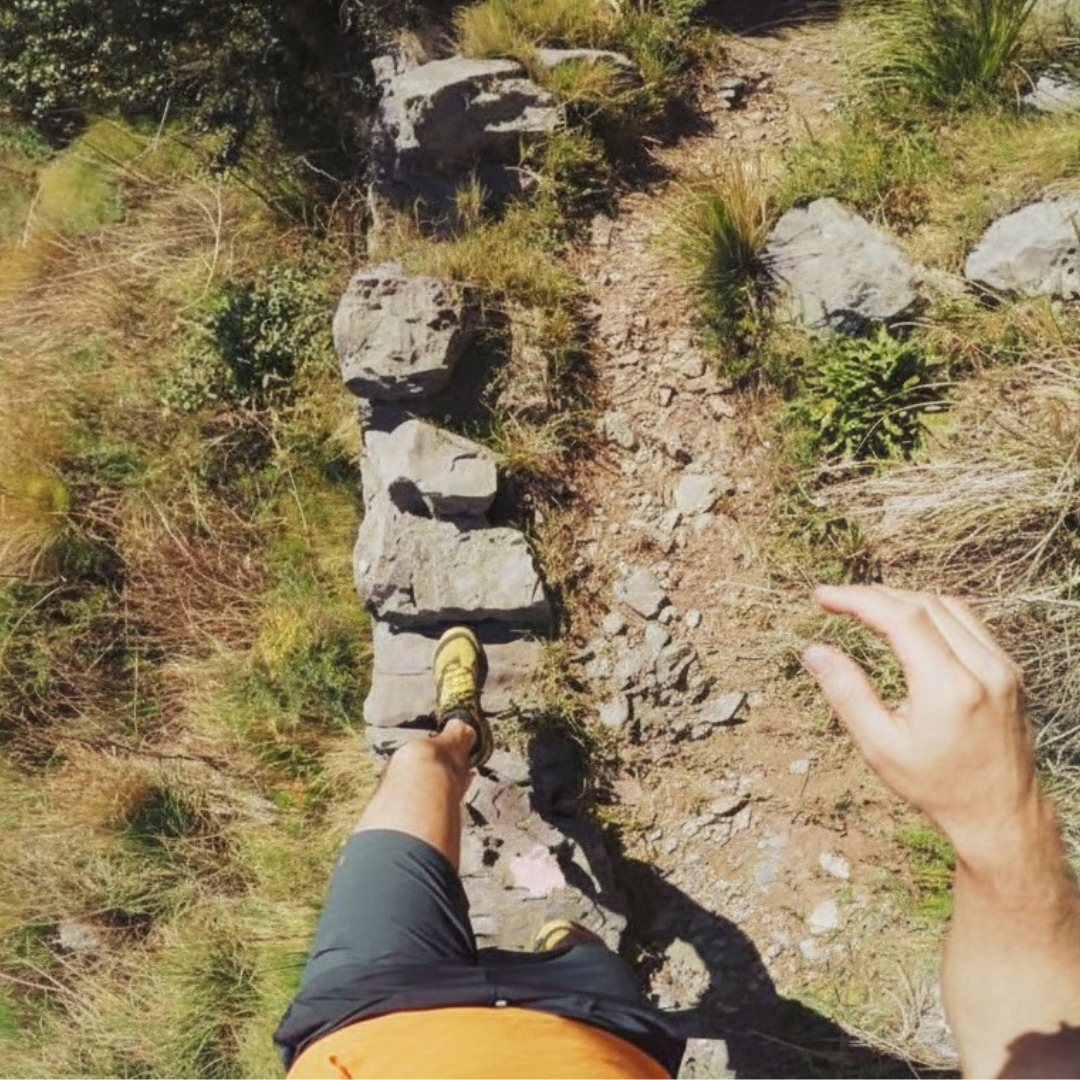 4K POV Action Cam WiFi